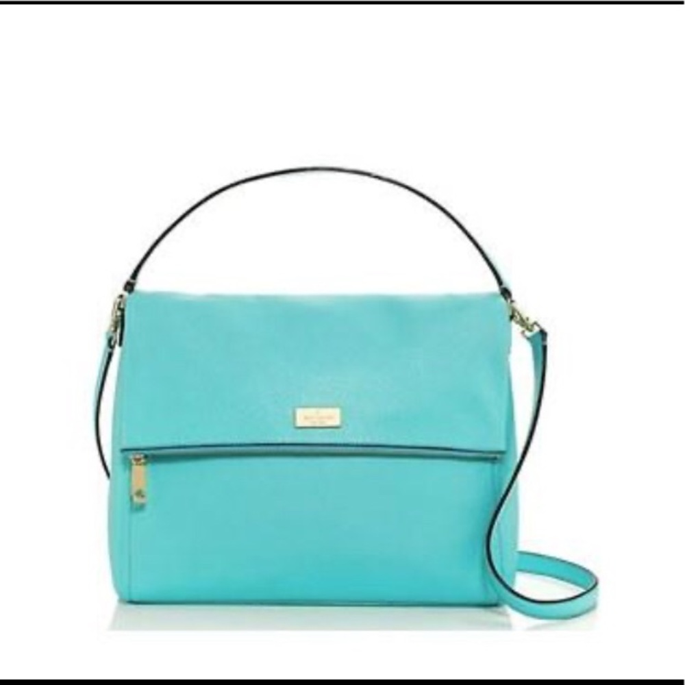 Kate Spade Maria Highland place shoulder bag